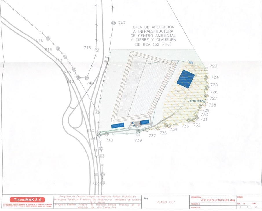 CENTRO AMBIENTAL PLANO 2